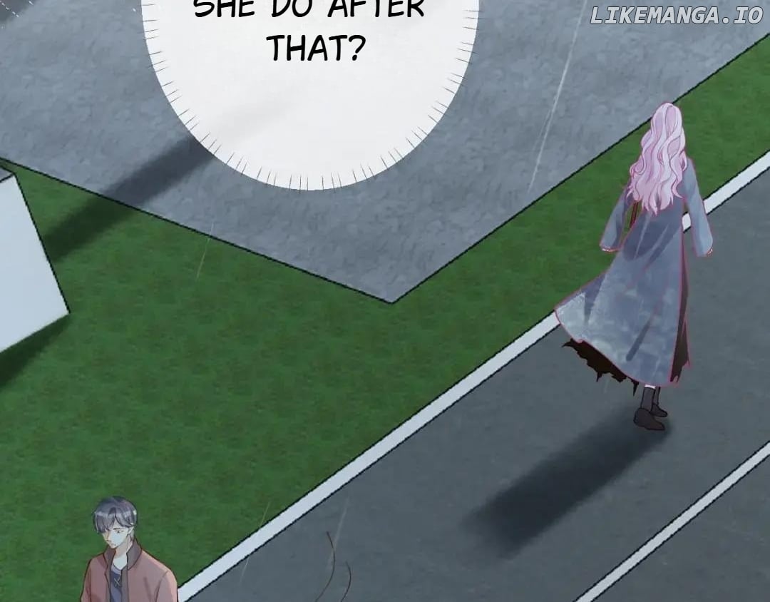 Everyone's Darling Chapter 141 - page 29